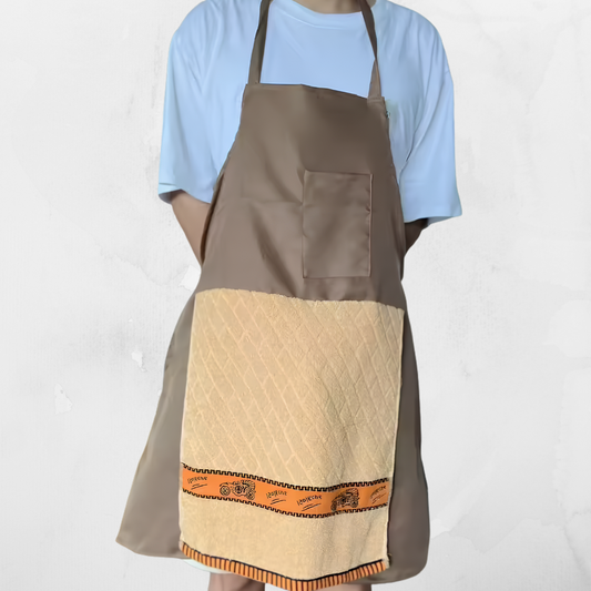 Saucewear™ Apron